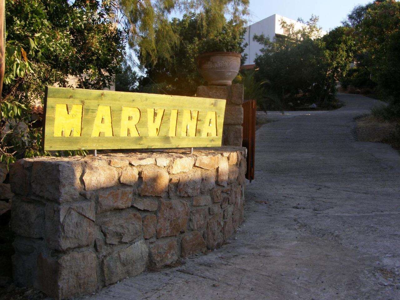 Marvina Aparthotel Limia Exterior foto